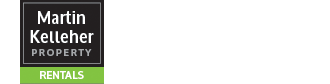 Martin Kelleher Logo